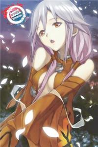 Anime Manga Notebook