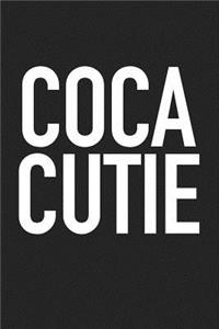 Coca Cutie