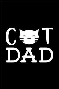 Cat Dad