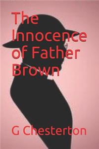 The Innocence of Father Brown