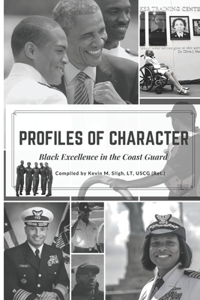Profiles of Character