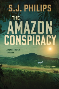 Amazon Conspiracy