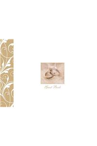 Wedding Planner Guest Book