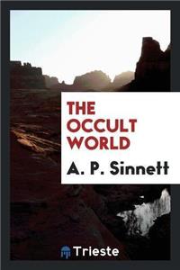 The Occult World