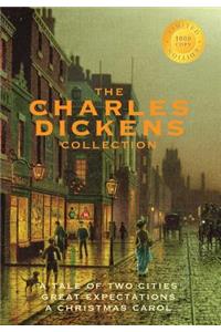 The Charles Dickens Collection