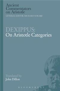 Dexippus: On Aristotle Categories