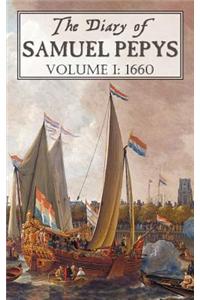 The Diary of Samuel Pepys