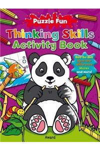 Thinking Skills (Panda)