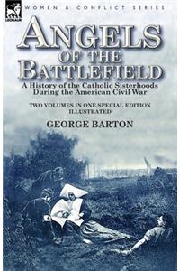 Angels of the Battlefield