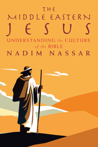 Middle Eastern Jesus