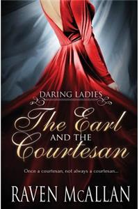 Earl and the Courtesan