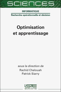 Optimisation et apprentissage