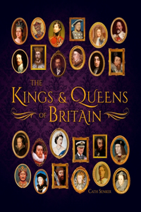 Kings & Queens of Britain