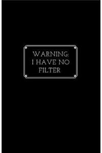 Warning