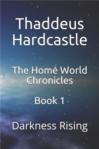 Home World Chronicles