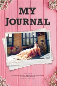 My Diabetes Journal - Easy to Use Blood Sugar Logbook for Type 1 Diabetes (Glycemic Record / Blood Glucose Tracker) T1d - Floral Daily Diabetes Journal Logbook - Type One Teen / Type One Toddler