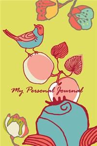 My Personal Journal