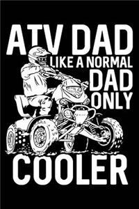 Atv Dad