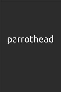 Parrothead