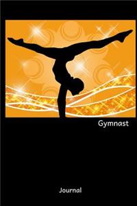 Gymnast Journal