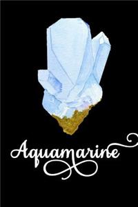 Aquamarine