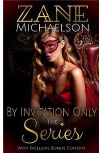 By Invitation Only