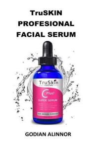 Truskln Profesional Facial Serum