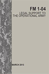 Legal Support to the Operational Army