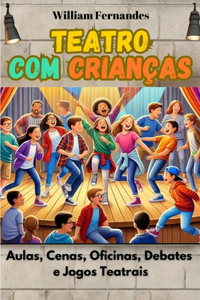 Teatro com Crianças