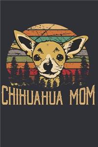 Notes of a Chihuahua Mom