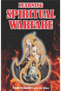 Learning Spiritual Warfare