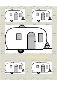 Camping Journal