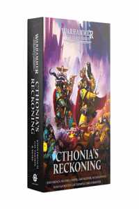 HORUS HERESY ANTHOLOGY HA