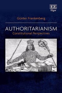 Authoritarianism