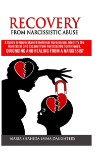 Recovery from Narcissistic Abuse
