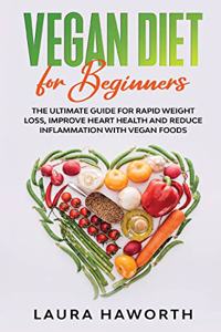 Vegan Diet for Beginners