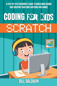 Coding for Kids Scratch