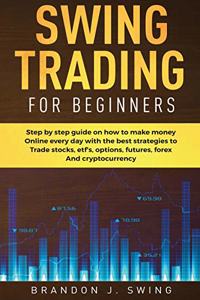 Swing Trading for Beginners