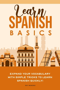 Learn Spanish Basics