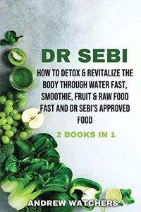 Dr. Sebi