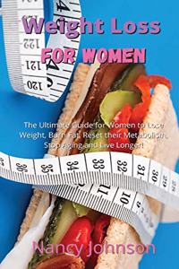 Weight Loss for Women