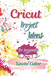 Cricut Project ideas for beginners