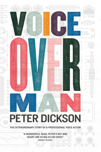 Voiceover Man