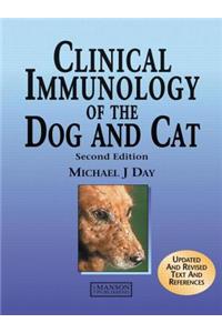 Clinical Immunology of the Dog and Cat