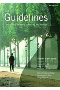 Guidelines