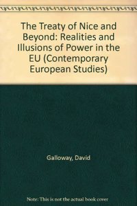 The Treaty of Nice and Beyond