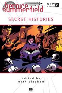 BERNICE SUMMERFIELD SECRET HISTORIES