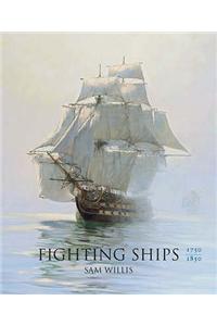 Fighting Ships 1750-1850