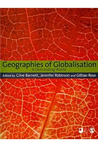 Geographies of Globalisation