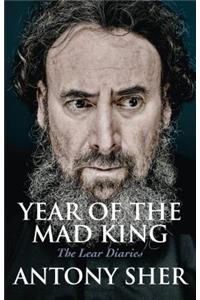 Year of the Mad King: The Lear Diaries